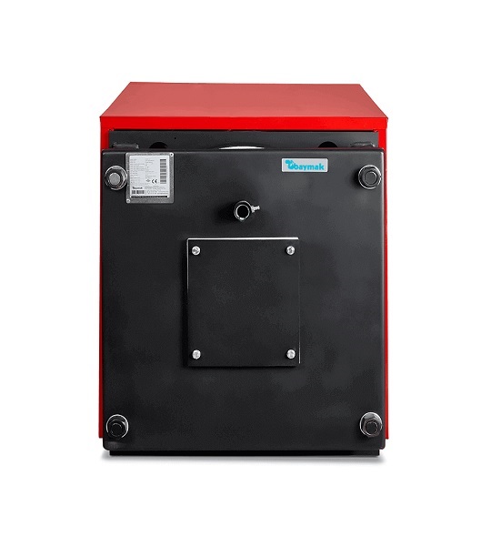 KAZBAY 06190411 YAKUT 35 2GÇ 350.000 kcal/h 3Br KAZAN GÖVDE